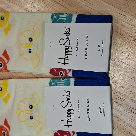 Pit Bull Happy Socks Bundle - Picture 4 of 5